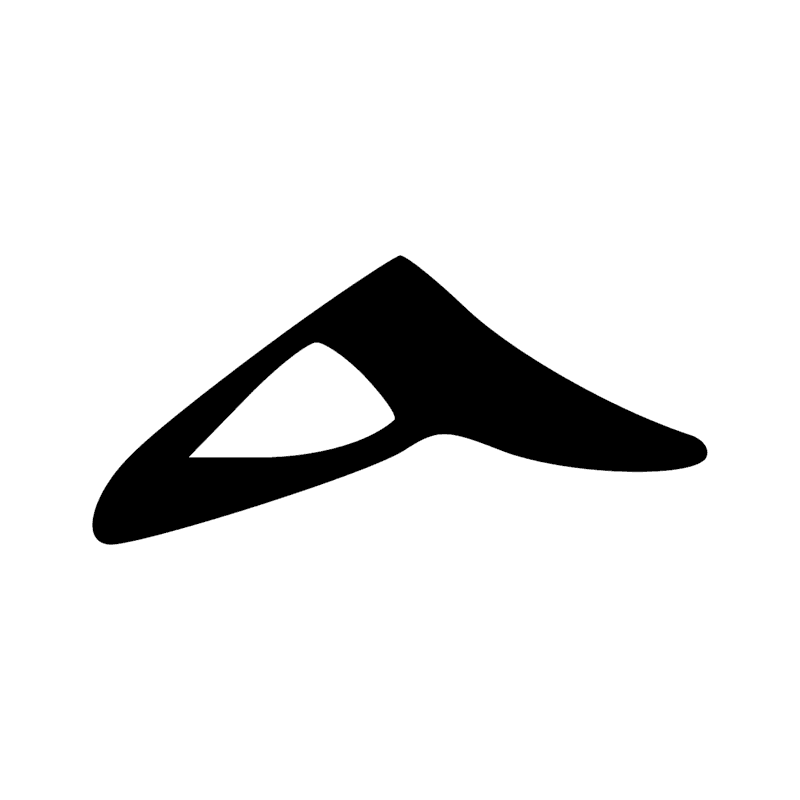 D54 — jambes avançant
