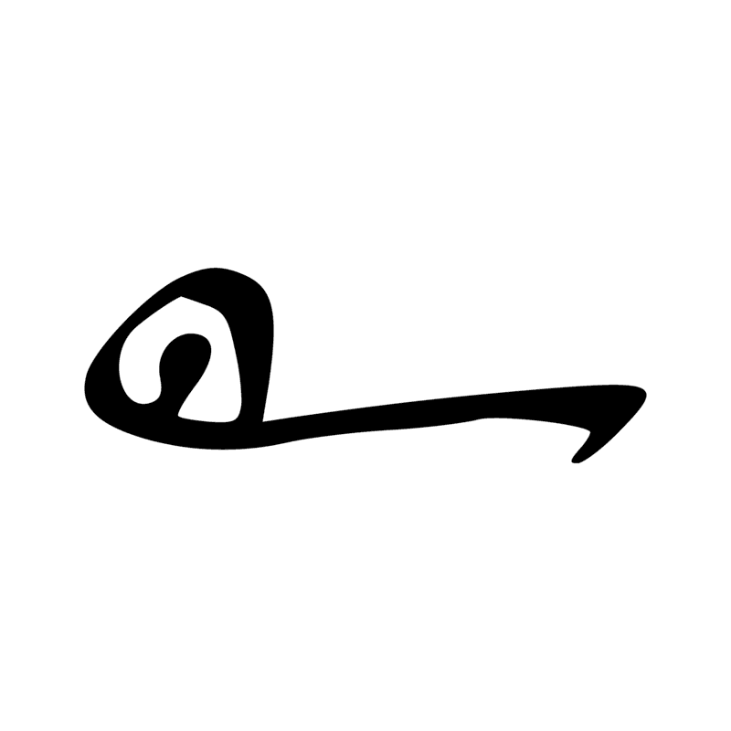 F4 — Partie antérieure de lion