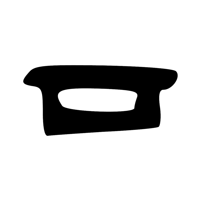 O31 — Vantail