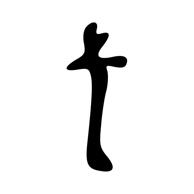 P6 — Mât