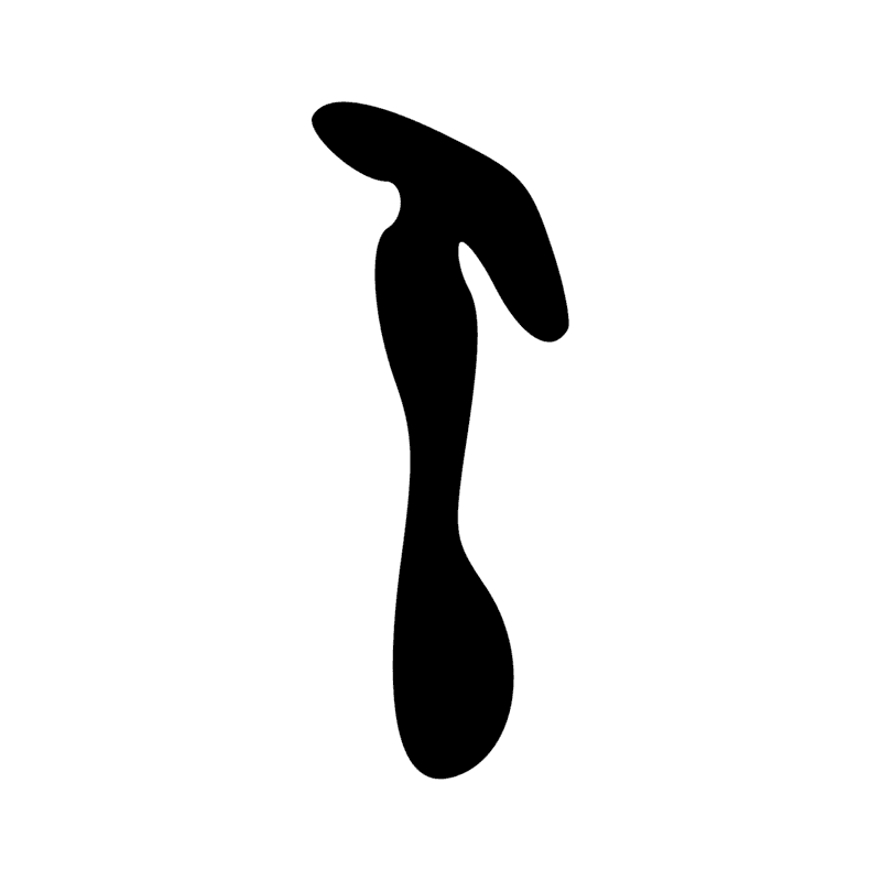 S40 — Sceptre à tête animale