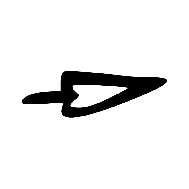 T11 — Flèche