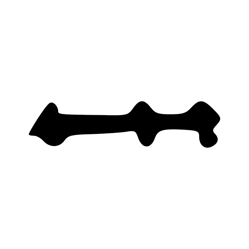 Aa8 — Graphie simplifiée de N24