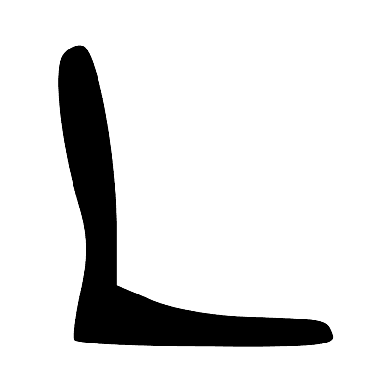 D58 — Jambe