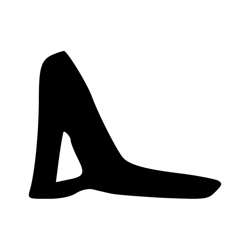 D54 — jambes avançant