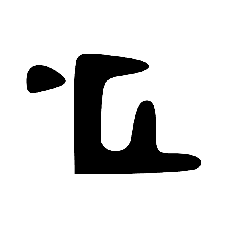 B1 — Femme assise