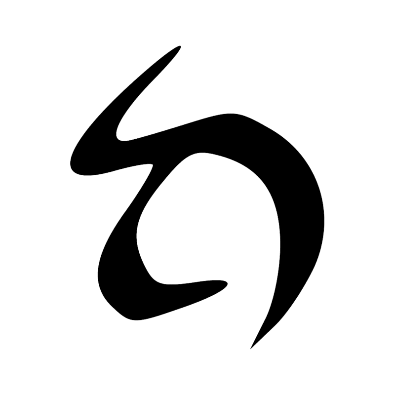 D1 — Tête de profil