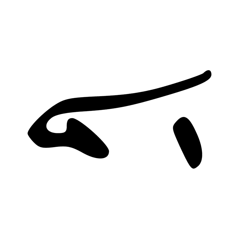 D53 — phallus émettant un liquide