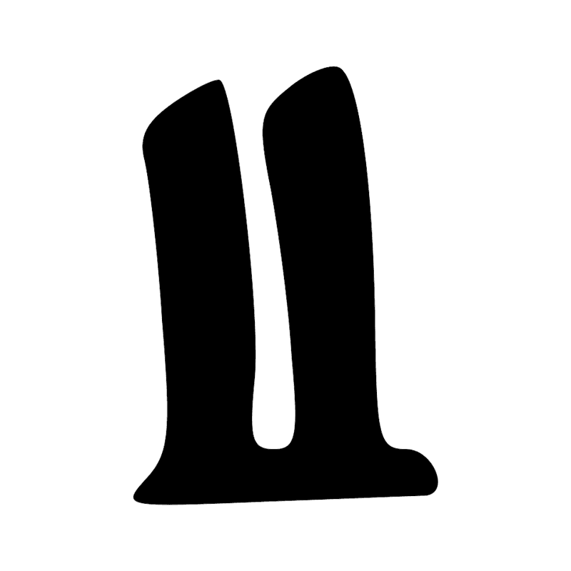 D28 — Deux bras levés