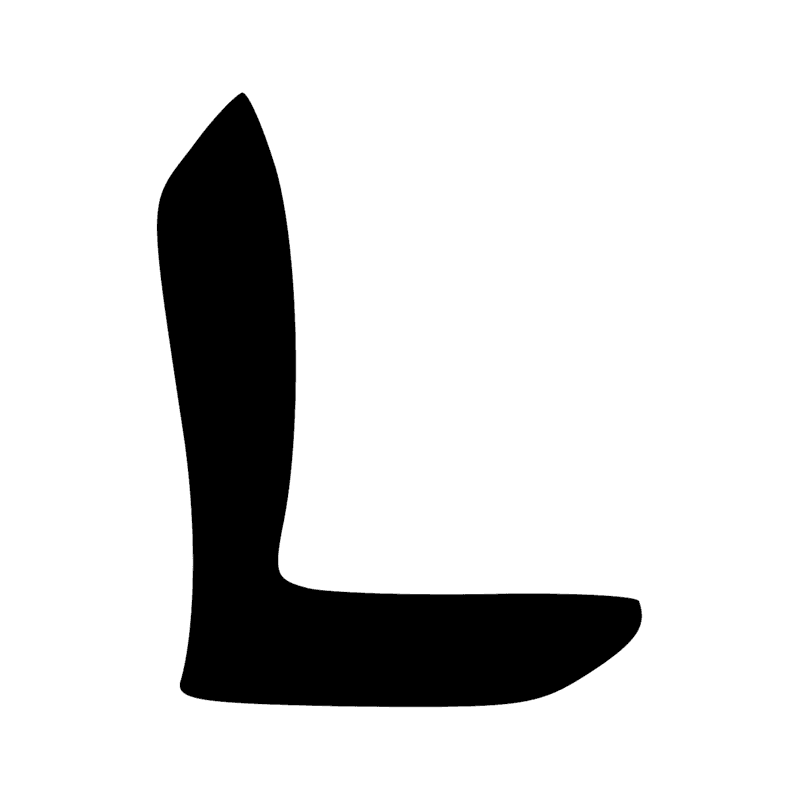 D58 — Jambe