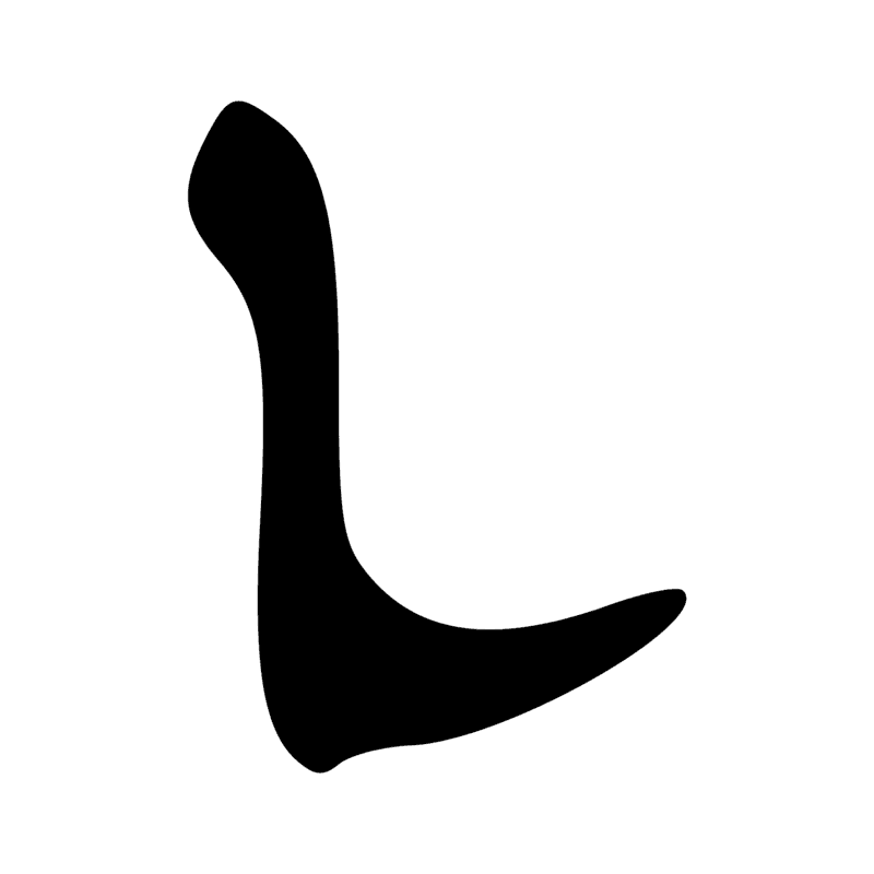 D58 — Jambe