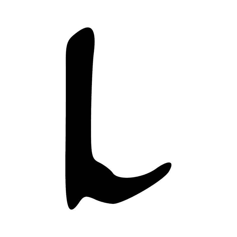 D58 — Jambe
