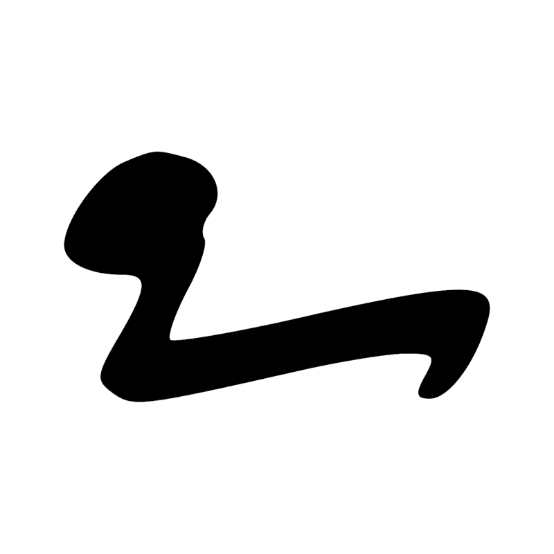F4 — Partie antérieure de lion