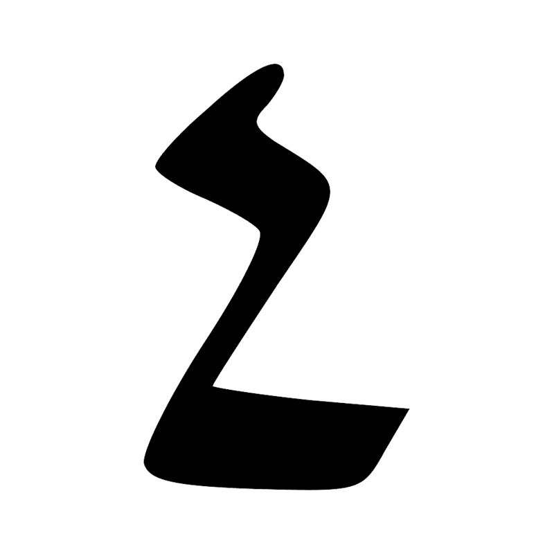 F4 — Partie antérieure de lion