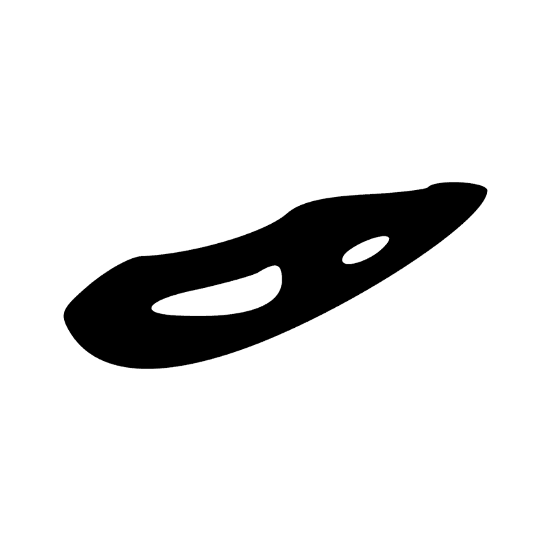 F18 — Défense d'éléphant