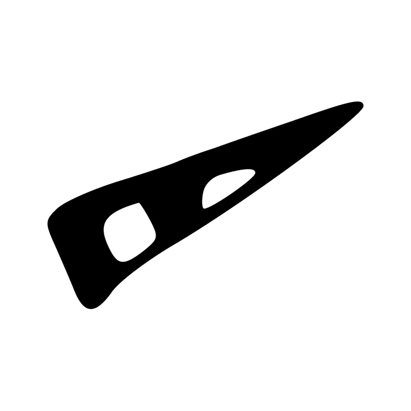 F18 — Défense d'éléphant