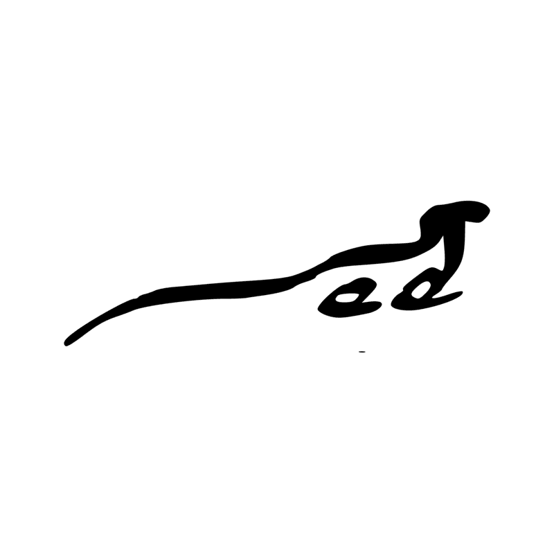 I3 — Crocodile