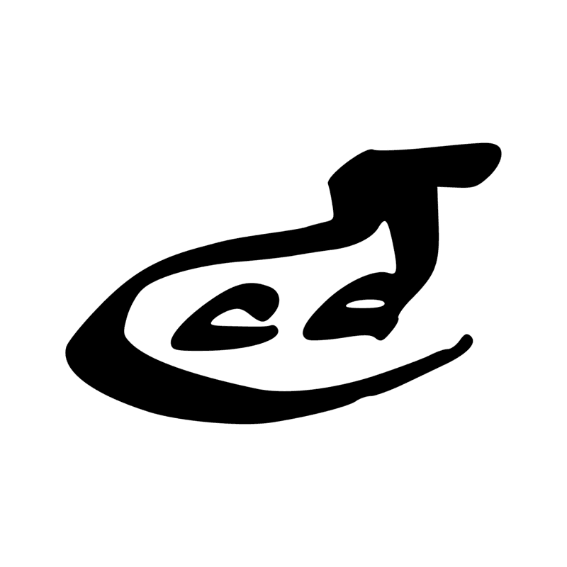 I5 — Crocodile, queue ramassée