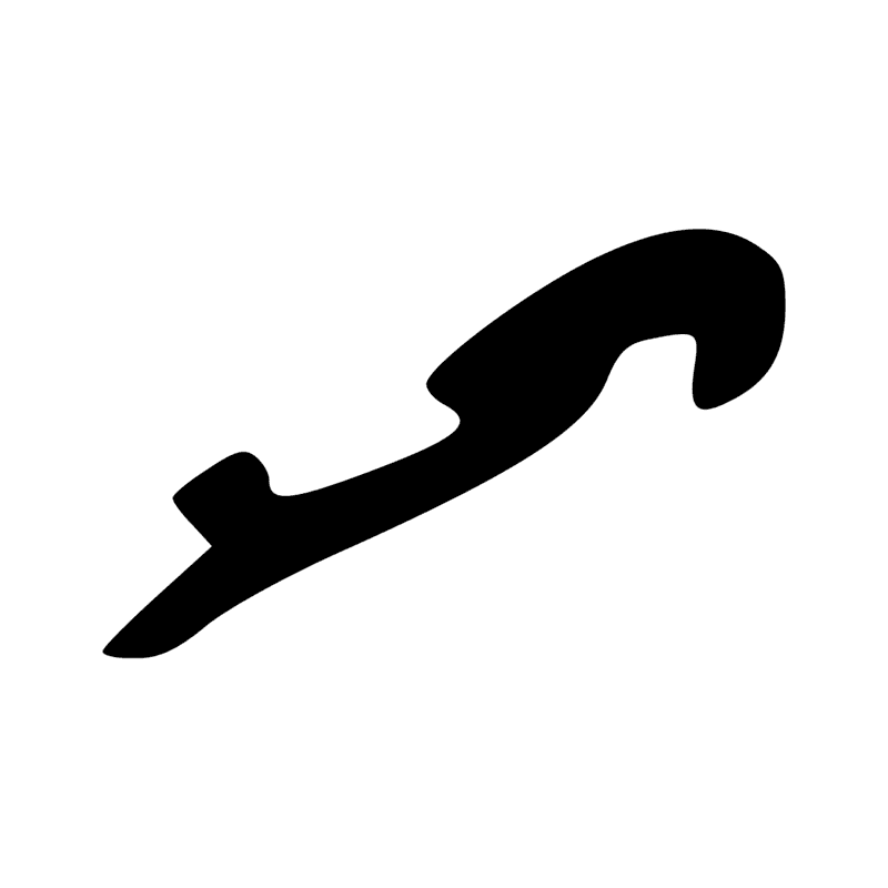K2 — Barbeau, barbet
