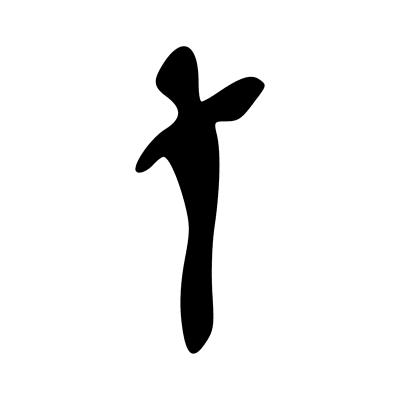 M16 — Touffe de papyrus