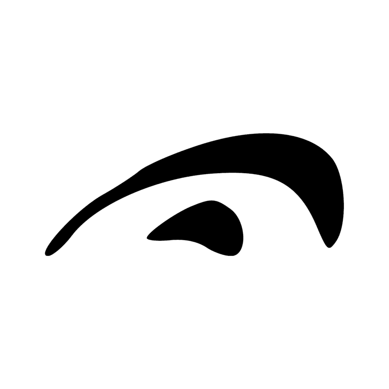 N11 — Croissant de lune