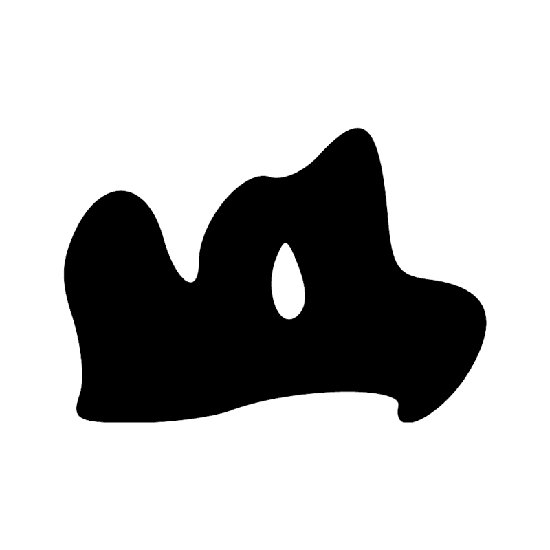 N25 — Trois collines