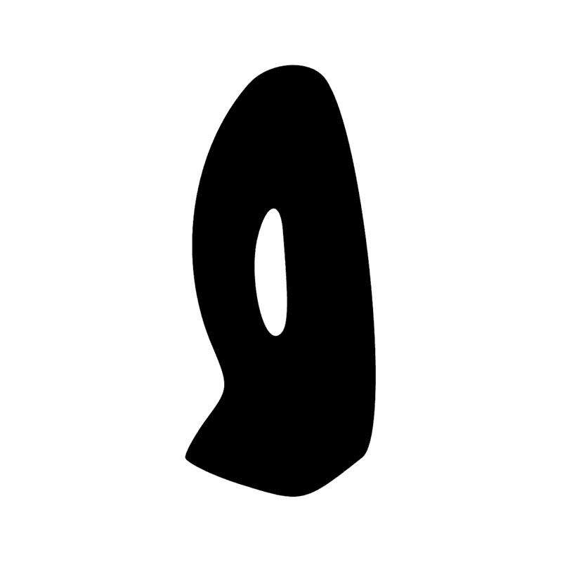 O6 — Plan d'enceinte à porte fortifiée