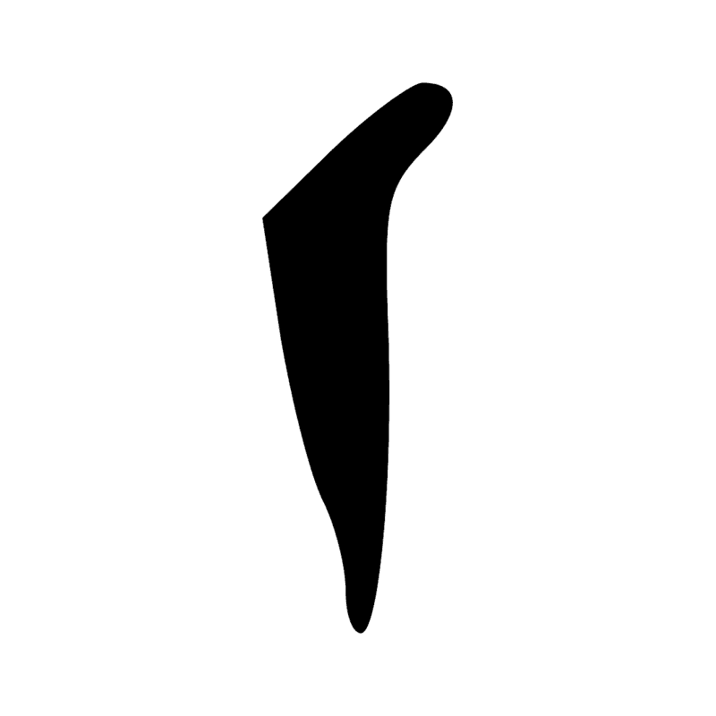T14 — Bâton de jet