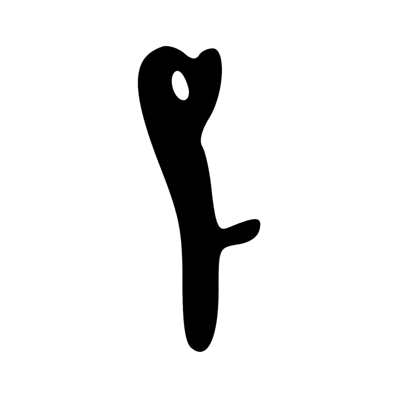 V24 — Corde enroulée sur un bâton
